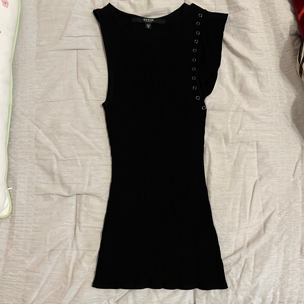 One time use xsmall top